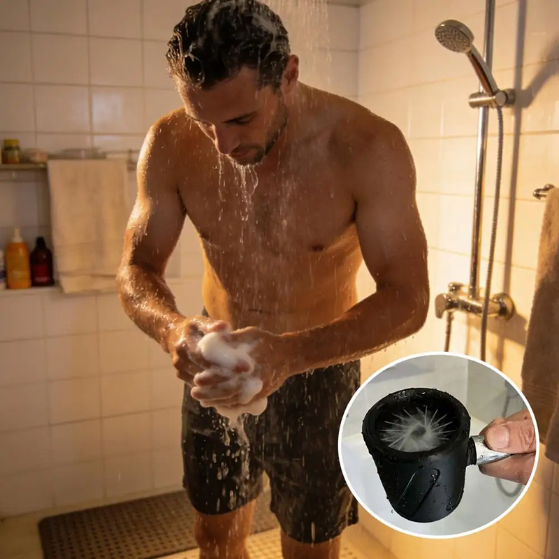 High Pressure Handheld Shower  - đánh giá và giá Printer Nozzle