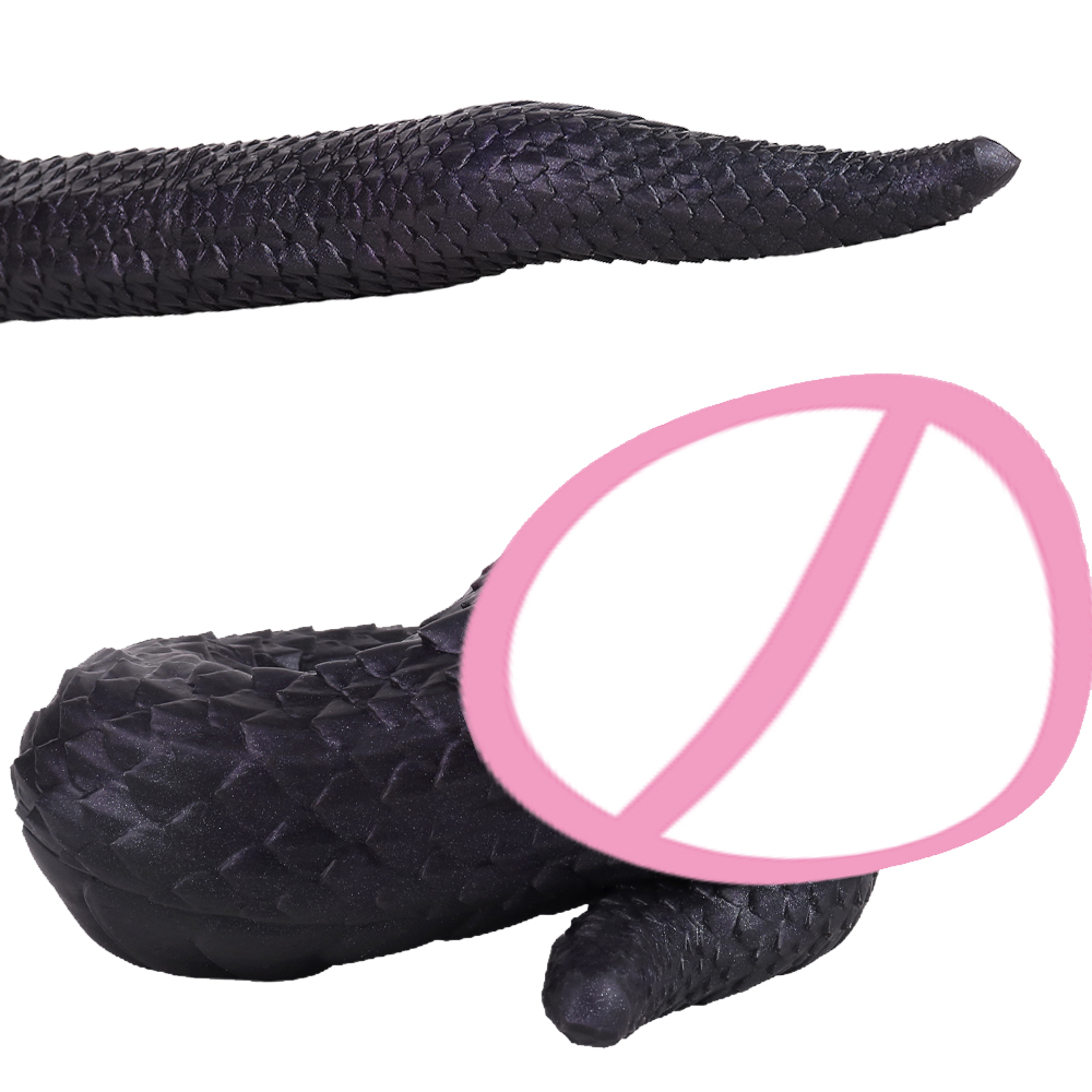 GEEBA Fantasy Snake Design Mal - đánh giá và giá Cobra Extruder