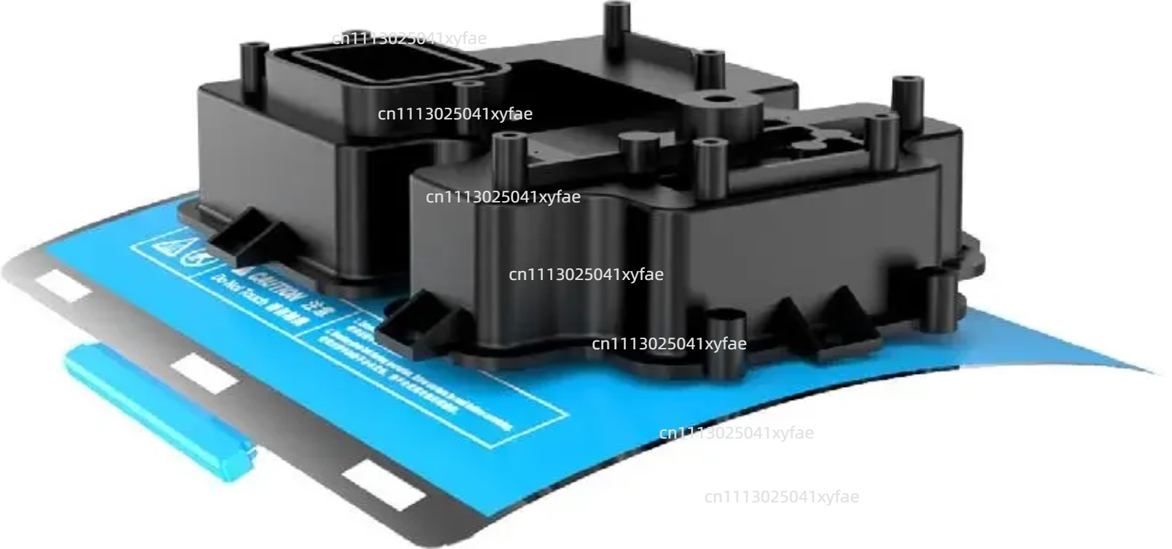 1pcs Flexible Building Bed Pla - đánh giá và giá 3D Printer Bed