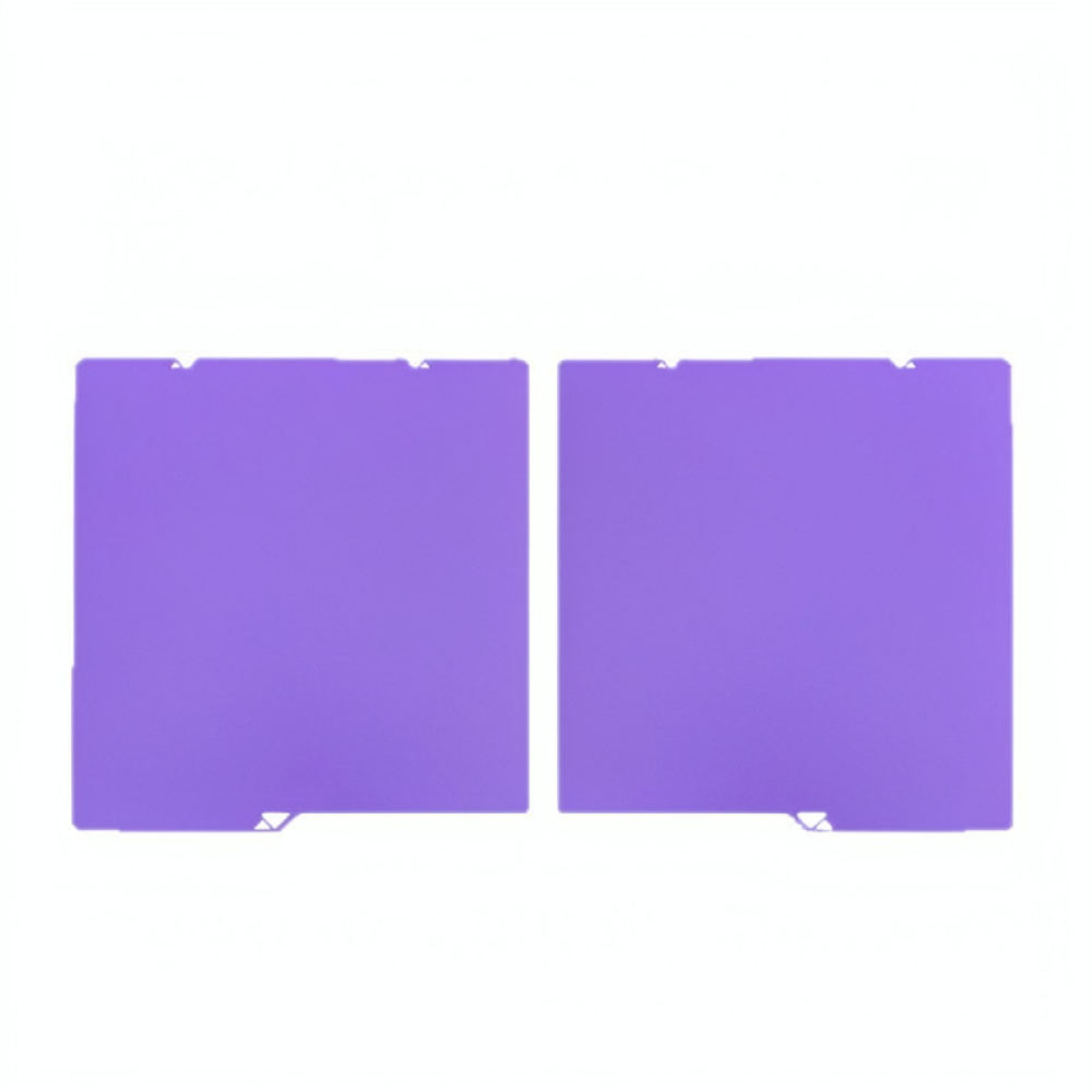 Spring Steel Sheet For Anycubi - đánh giá và giá 3D Printer Bed