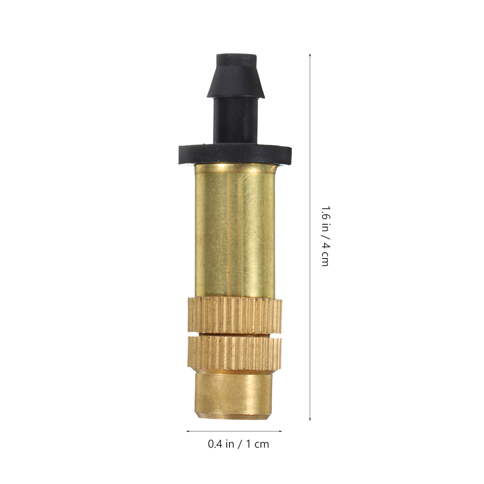 10 Pcs Adjustable High-pressur - đánh giá và giá Nozzle Brass