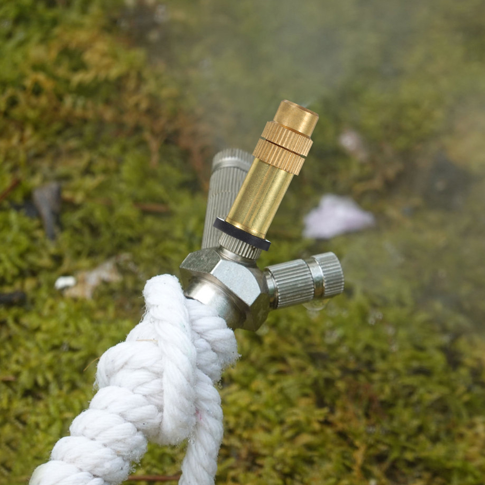 10 Pcs Adjustable High-pressur - đánh giá và giá Nozzle Brass