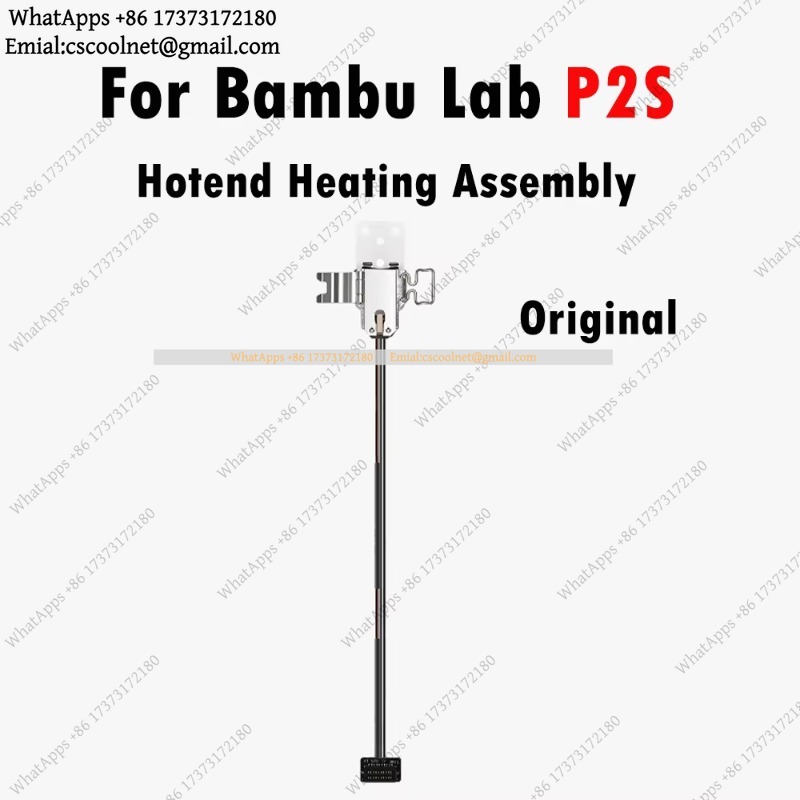 k06 Hotend Heating Assembly Fo - đánh giá và giá Hotend Assembly