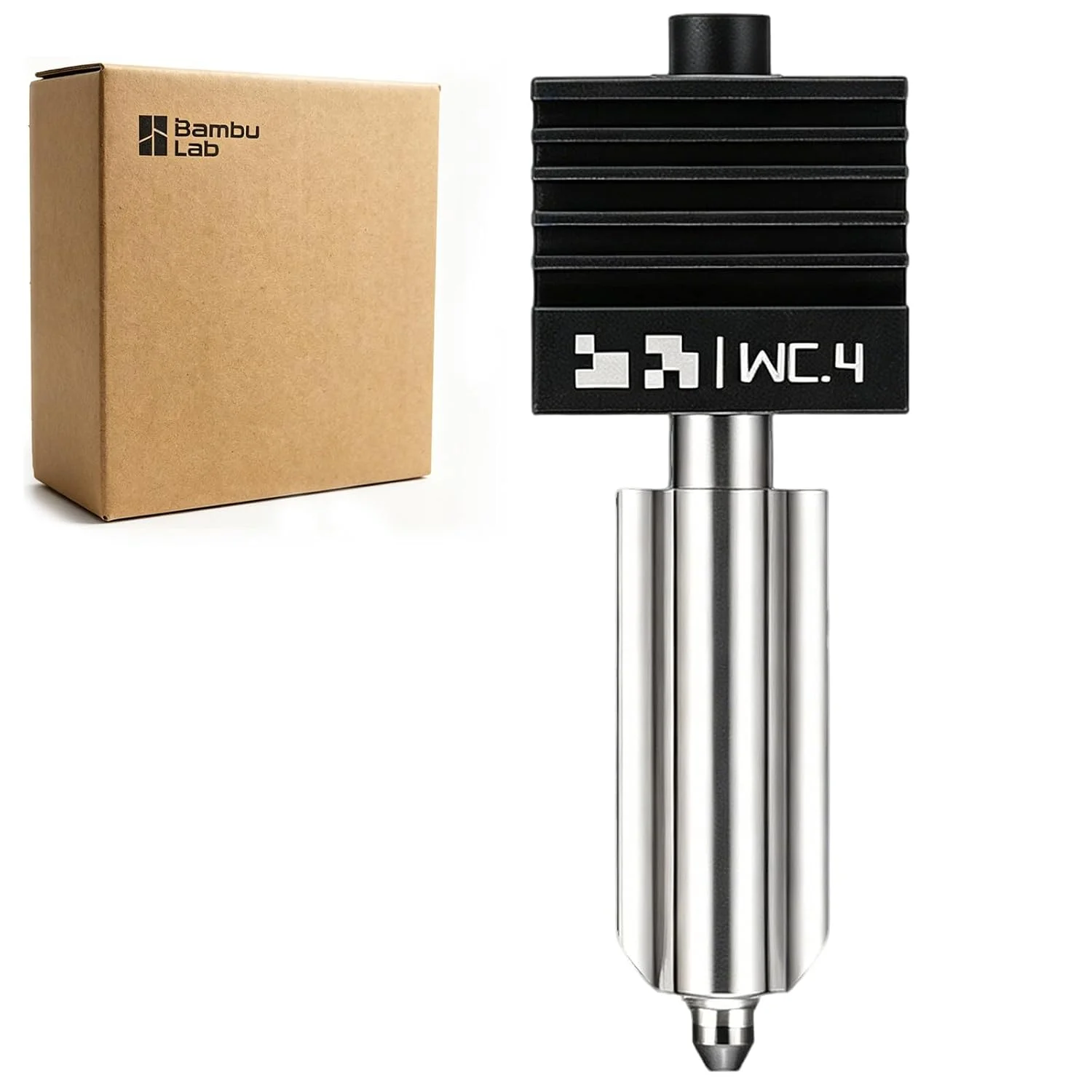 For BambuLab H2D/H2S/H2C/P2S 3 - đánh giá và giá Printer Nozzle