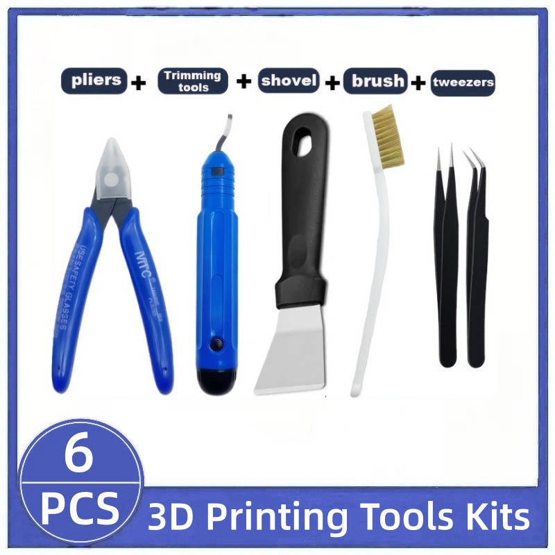 3D Printing Tools, Various Typ - đánh giá và giá 3D Printer Stand