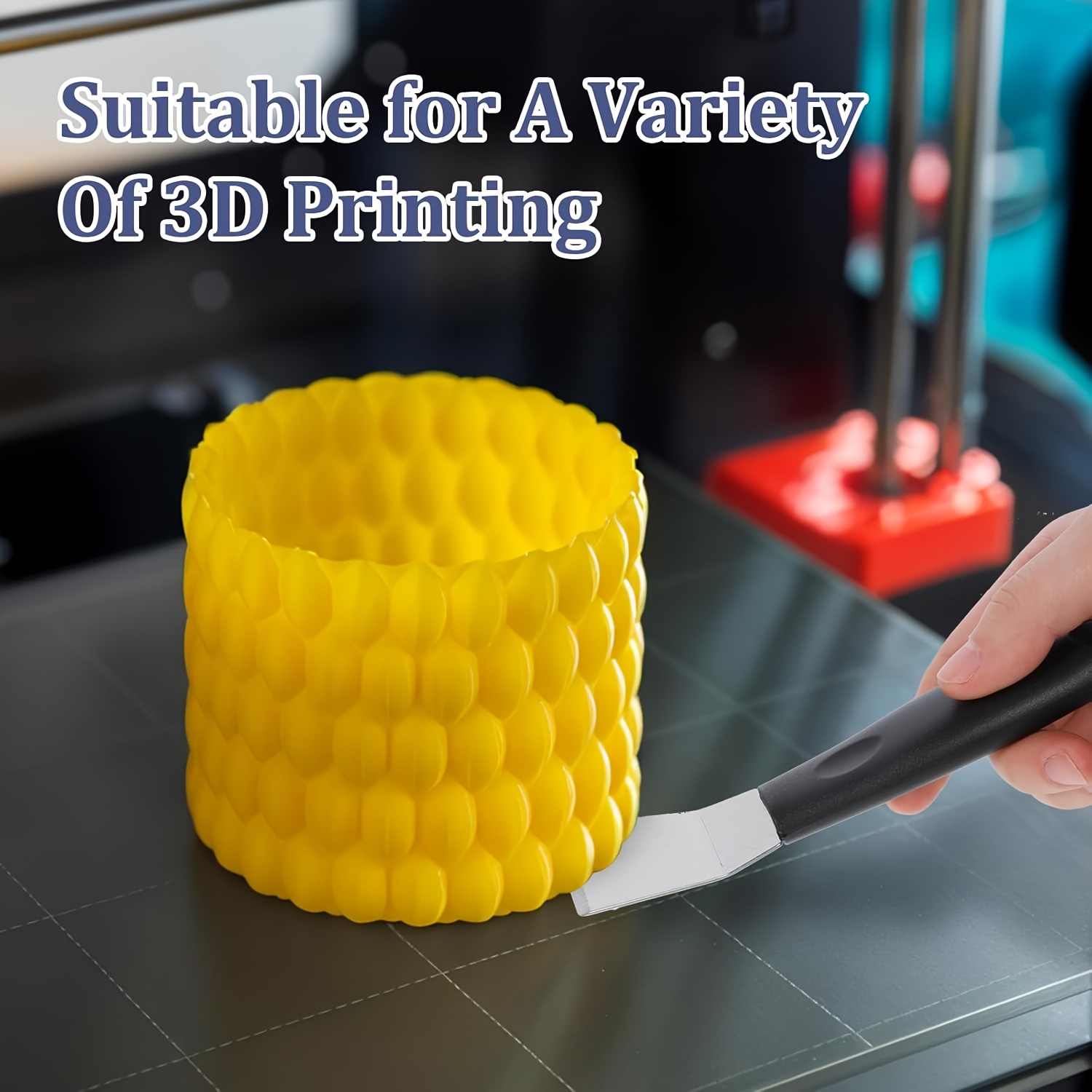3D Printing Tools, Various Typ - đánh giá và giá 3D Printer Stand