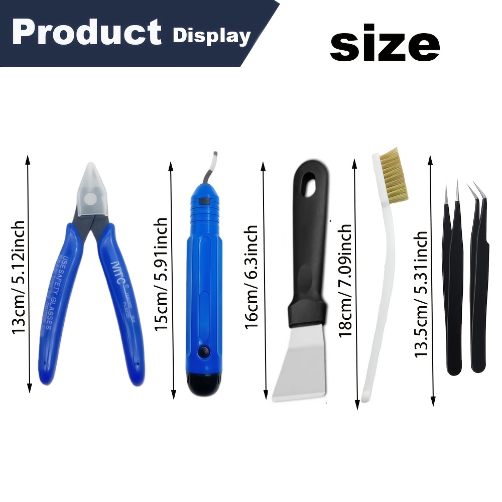 3D Printing Tools, Various Typ - đánh giá và giá 3D Printer Stand