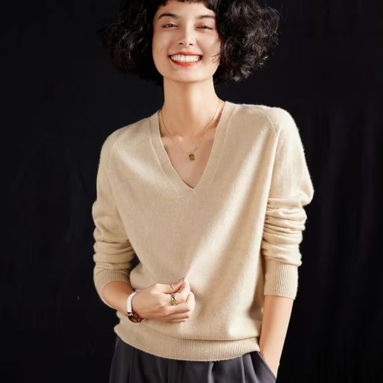 Women's 100% Pure Cashmere Pul - đánh giá và giá Resin Vat