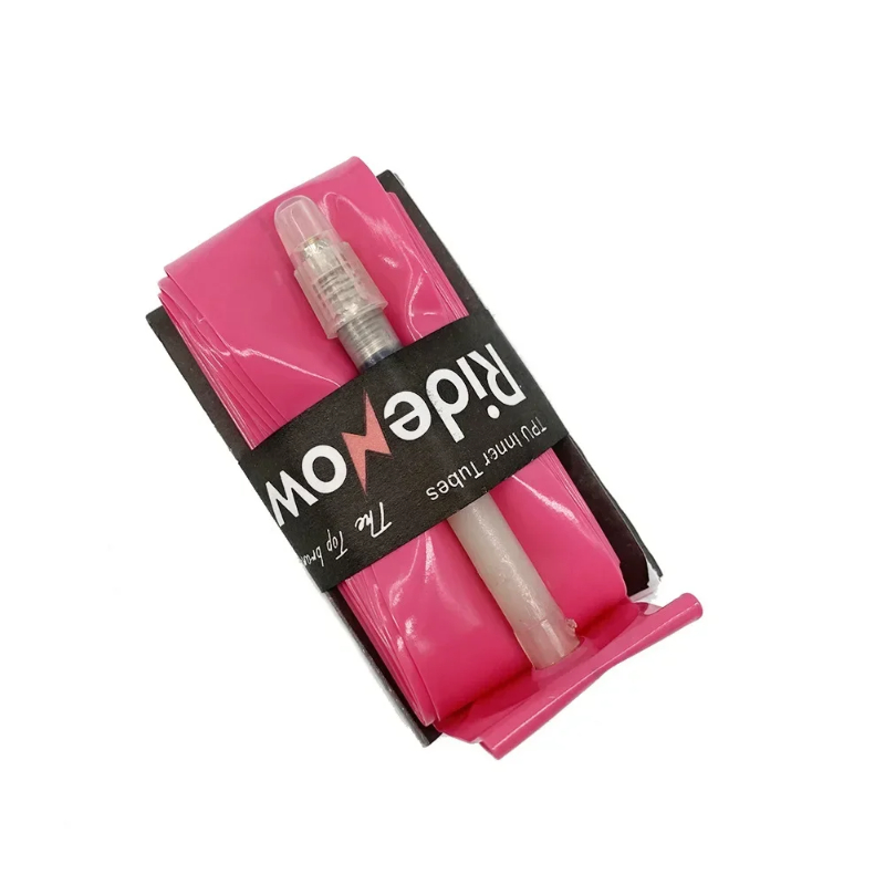 RideNow TPU Bike Inner Tube 70 - đánh giá và giá Filament 1.75
