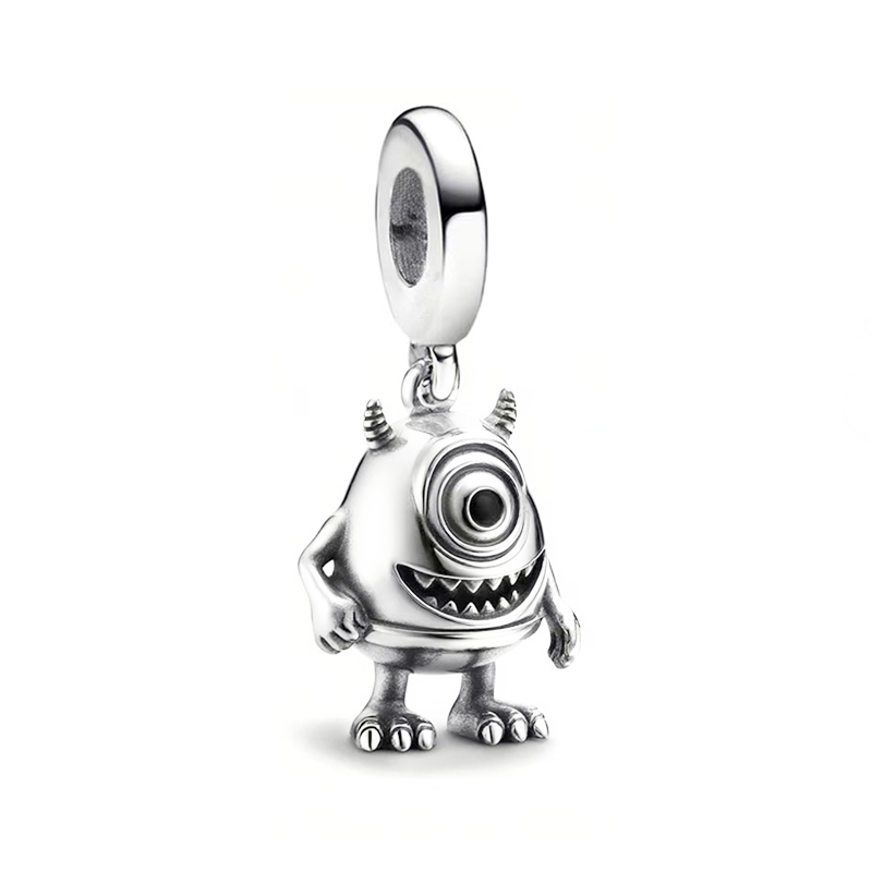Disney Toy Story Monsters, Inc - đánh giá và giá Cobra Extruder