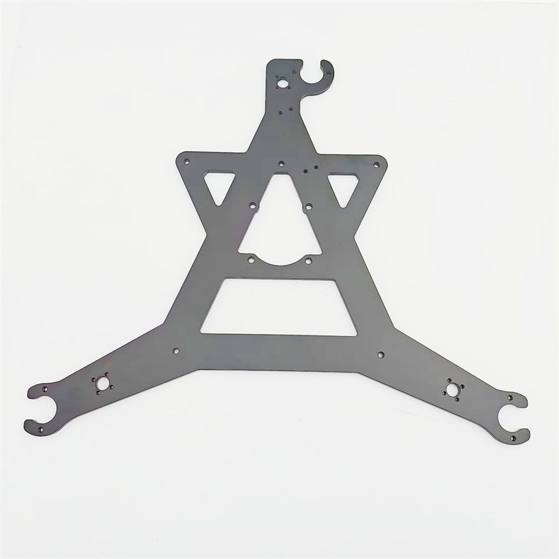 Funssor Ender 3 NG V1.2 Bed Ca - đánh giá và giá Carriage Bed
