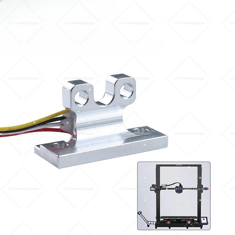 Hotend Auto Leveling Strain Ga - đánh giá và giá Hotend Assembly