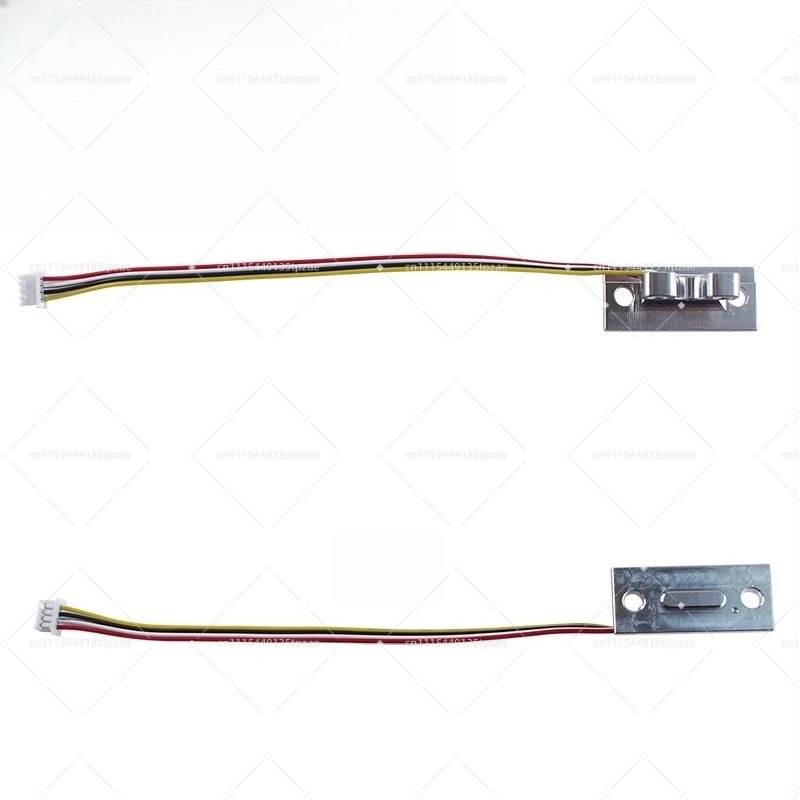 Hotend Auto Leveling Strain Ga - đánh giá và giá Hotend Assembly