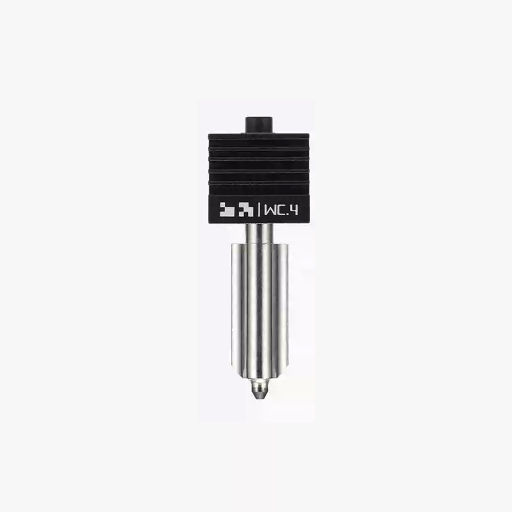 Original Hotend For Bambu Lab  - đánh giá và giá Nozzle Tungsten