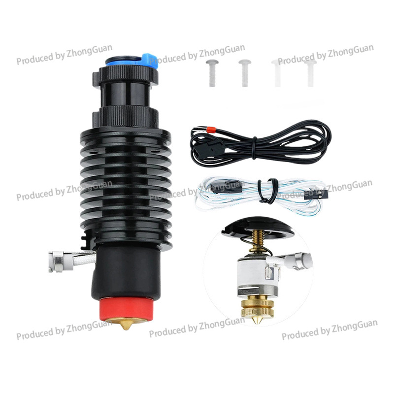 High Temperature Resistant Cer - đánh giá và giá Printer Nozzle