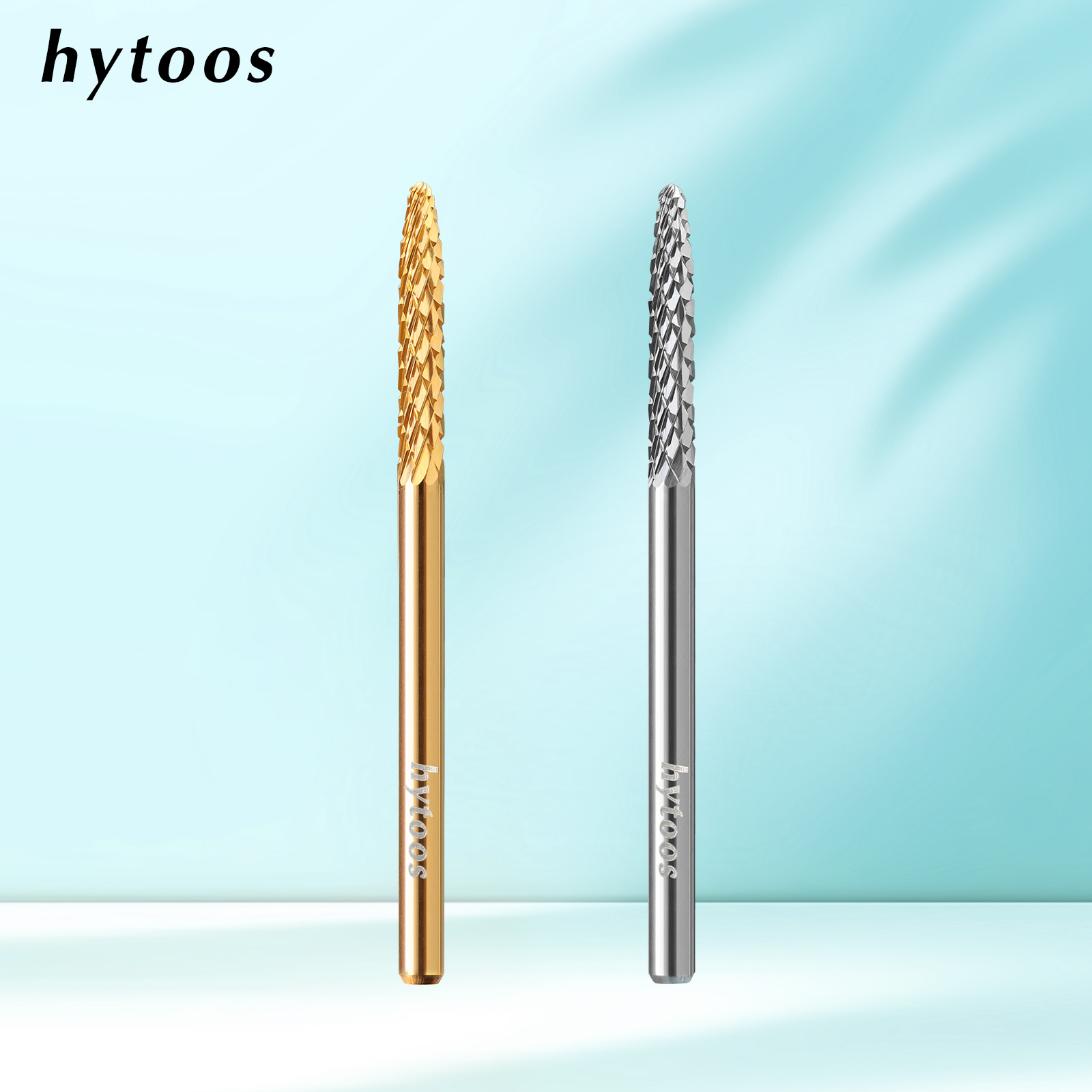 HYTOOS Under Nail Cleaner Carb - đánh giá và giá Nozzle Tungsten