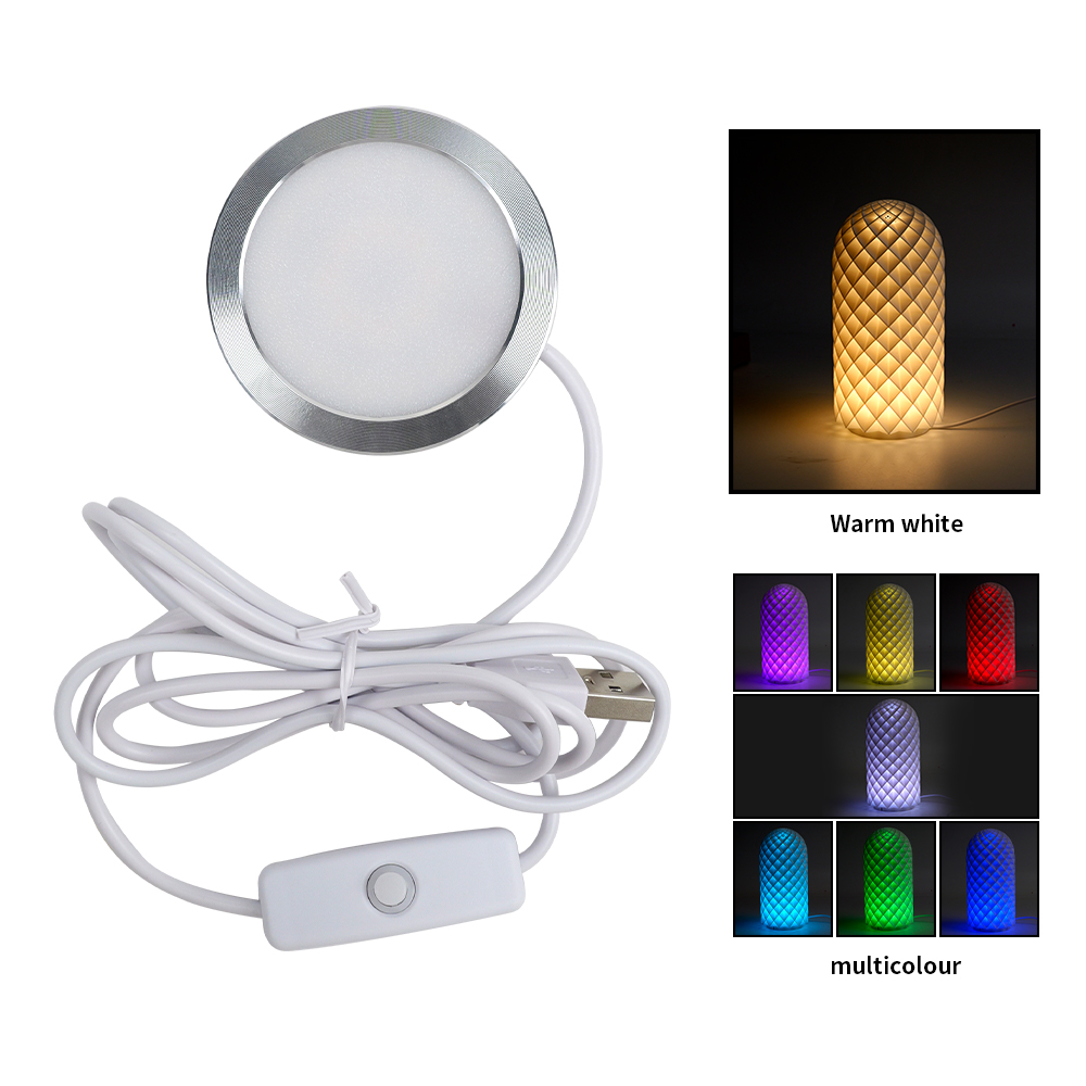 For Bambu Lab Led Lamp Kit 001 - đánh giá và giá Hotend 0.4Mm