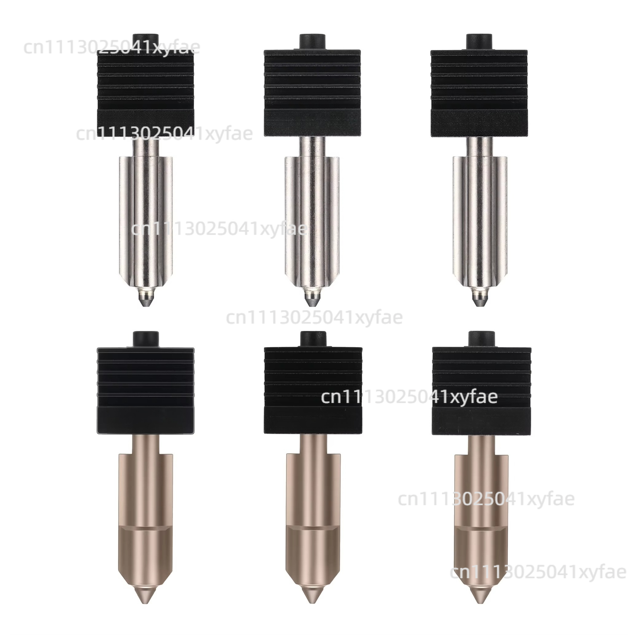 3D Printer Tungsten Carbide Ho - đánh giá và giá Nozzle Tungsten