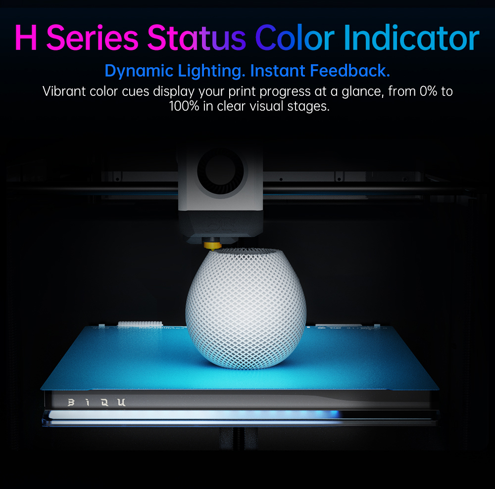 BIGTREETECH Panda Status P2 Sm - đánh giá và giá 3D Printer Stand