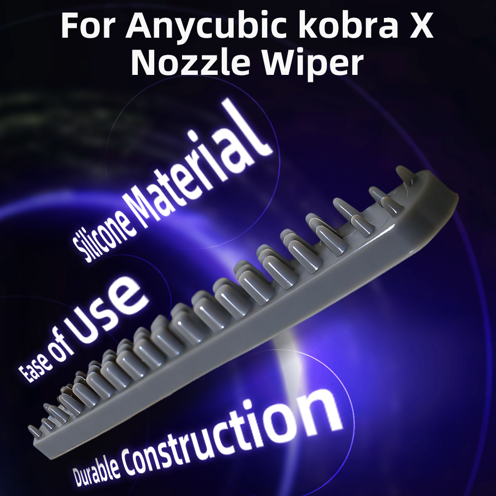 1-10pcs For Anycubic Kobra X N - đánh giá và giá Cobra Extruder
