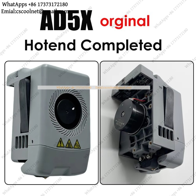 k06 Hotend Extruder Assembly F - đánh giá và giá Hotend Assembly