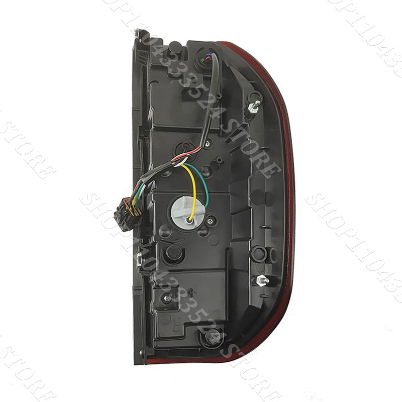 Rear Bumper Tail Light For Max - đánh giá và giá 3D Printer Bed