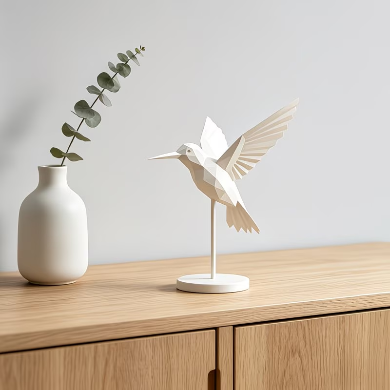 New Hot Selling 3D Printed Low - đánh giá và giá 3D Printer Stand