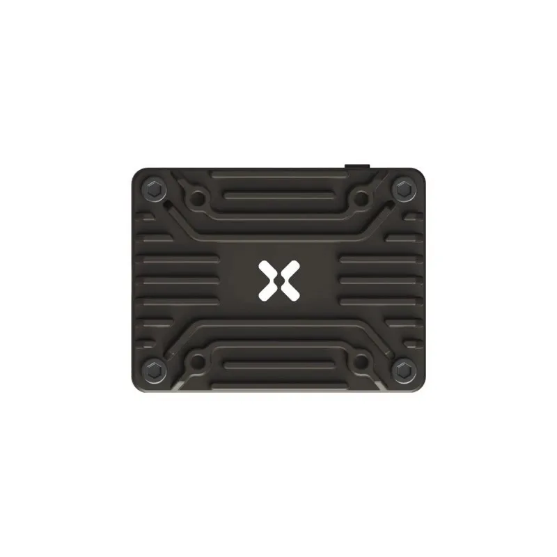 Foxeer Reaper Extreme V2 5.8G  - đánh giá và giá Build Plate
