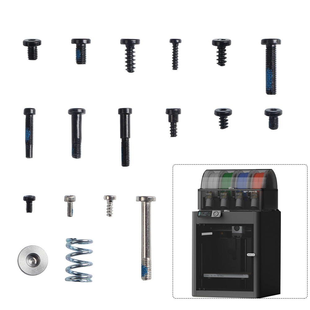 For Bambu Lab X1 P1 AMS Lite S - đánh giá và giá 3D Printer Stand