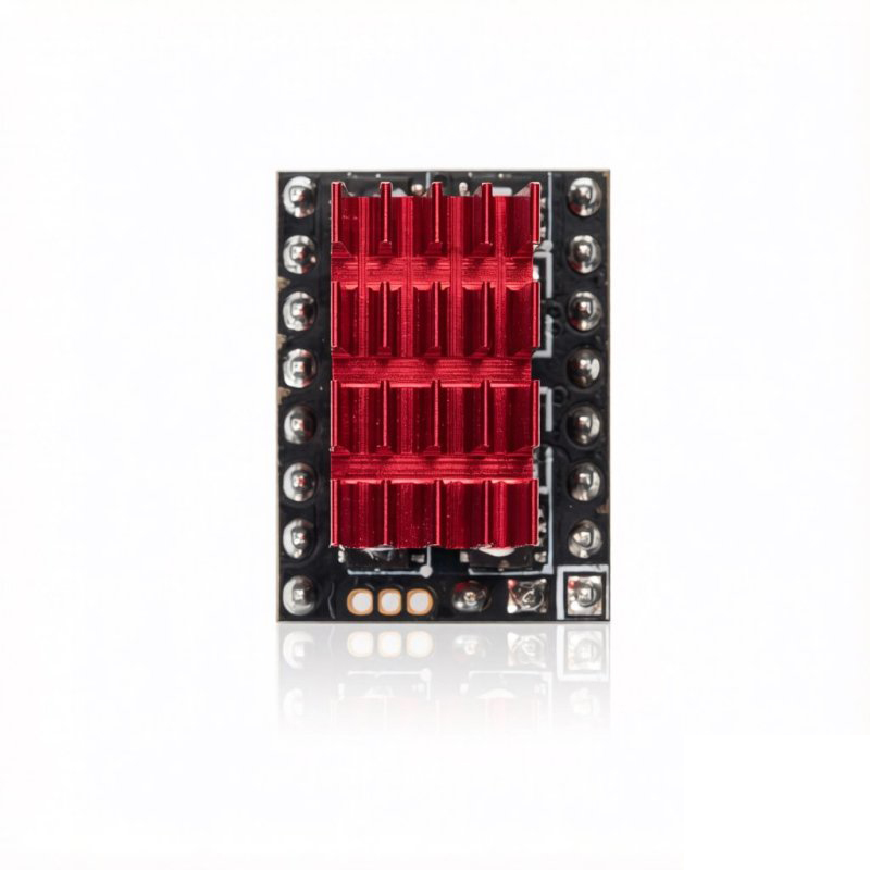 TMC5160T Pro Driver High Power - đánh giá và giá Btt Skr Mini