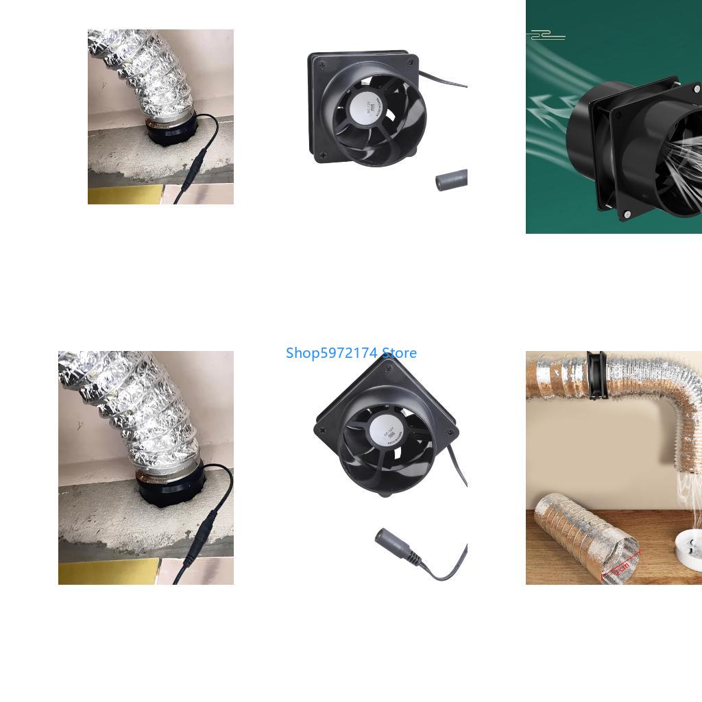 Quạt thông gió Y3NB 12V Máy th - đánh giá và giá Enclosure 3D Printer