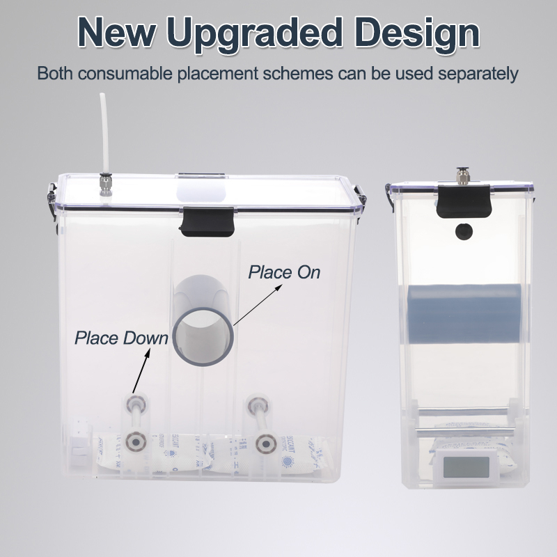 Universal 3D Printer Filament  - đánh giá và giá Enclosure 3D Printer