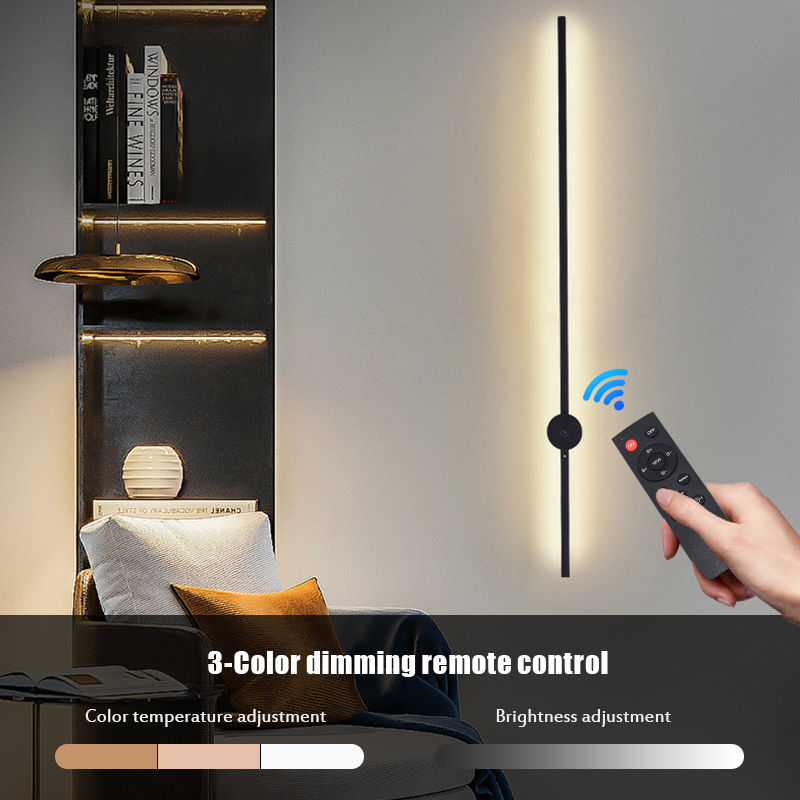 Modern Rechargeable LED Wall S - đánh giá và giá Glass Bed