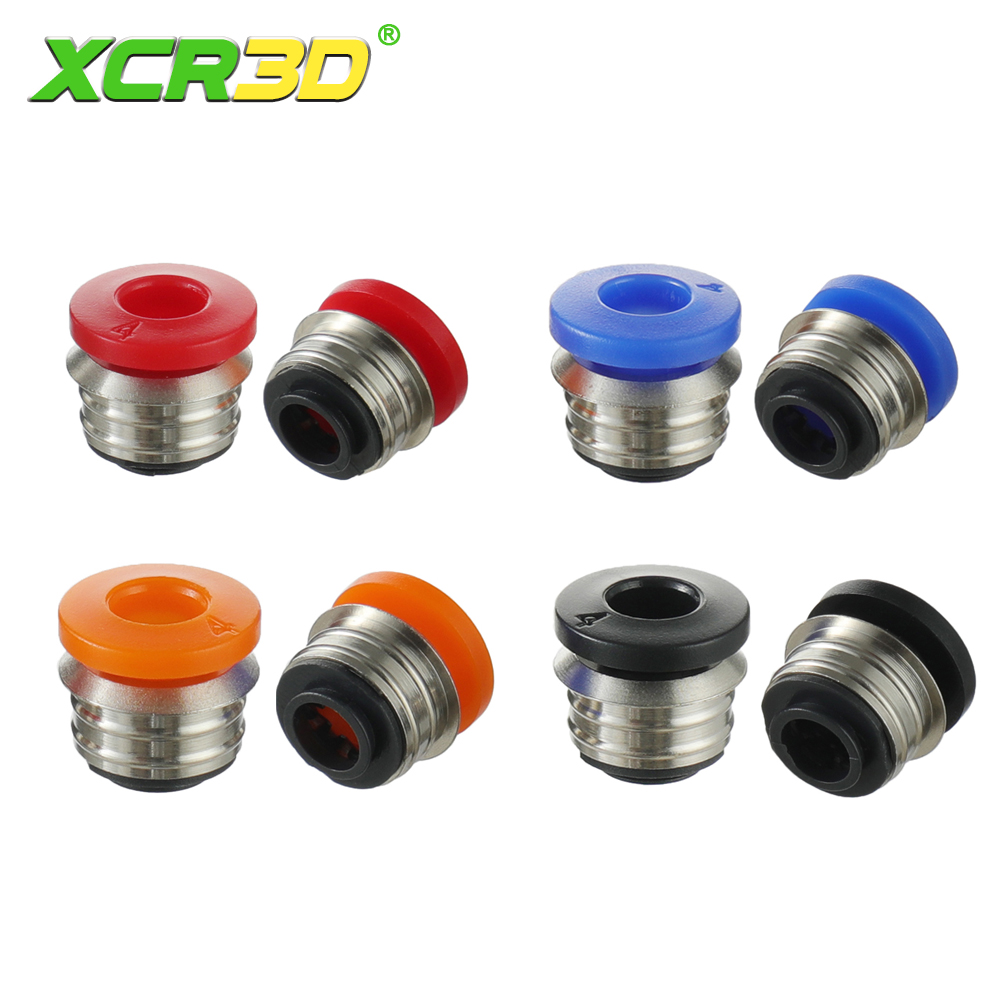 XCR3D 4/8pcs 3D Printer Parts  - đánh giá và giá Bowden Tube