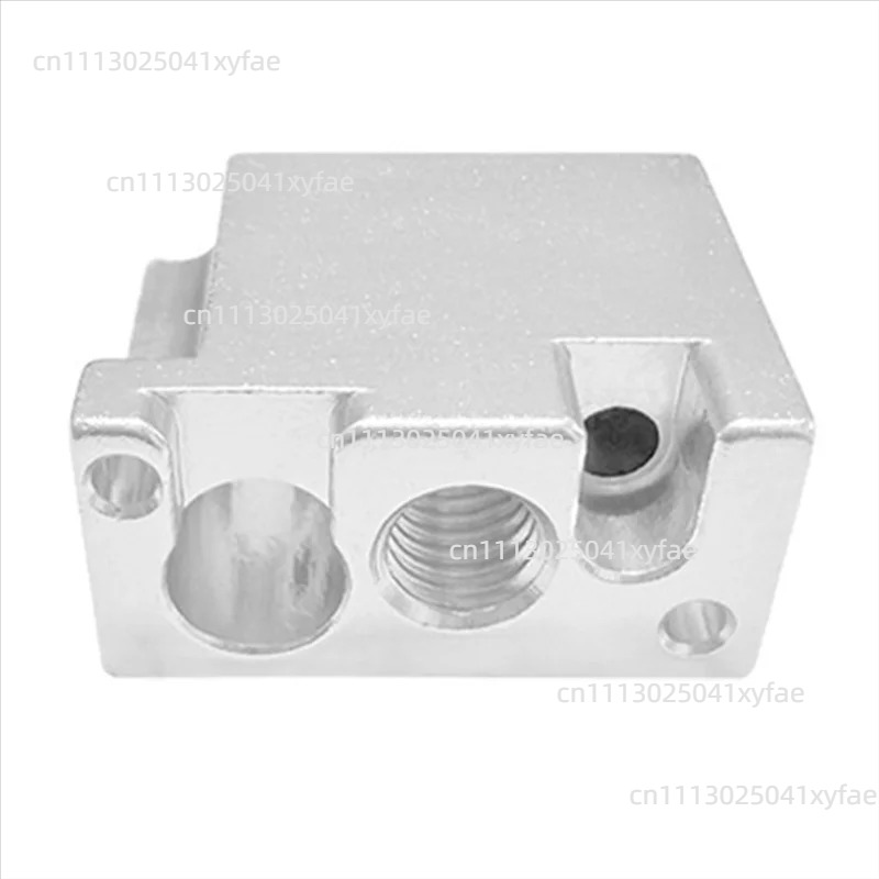 3D Printer Hotend Kit Nozzle P - đánh giá và giá Printer Nozzle