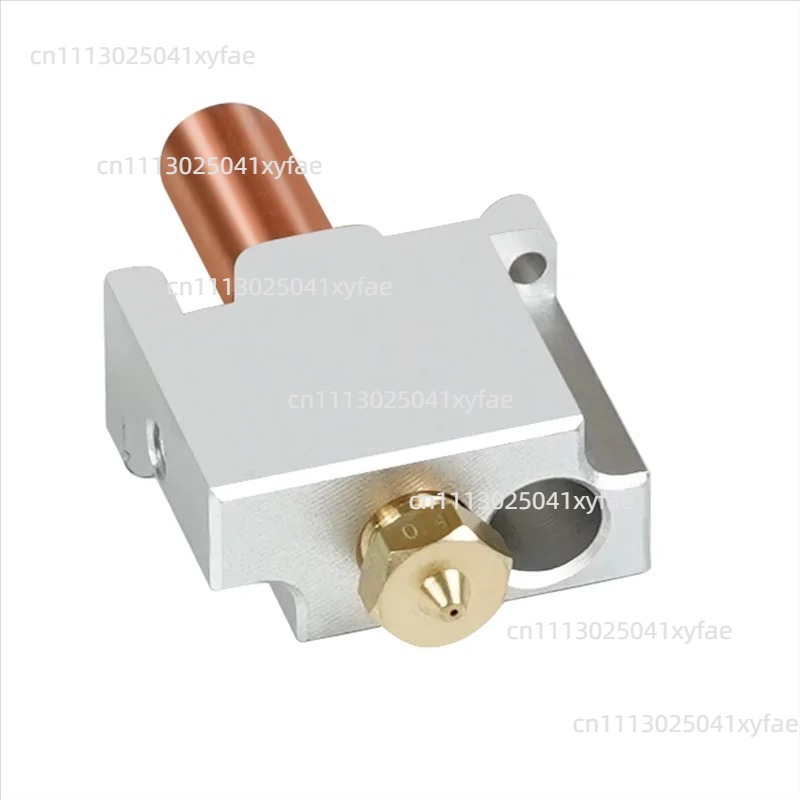 3D Printer Hotend Kit Nozzle P - đánh giá và giá Printer Nozzle