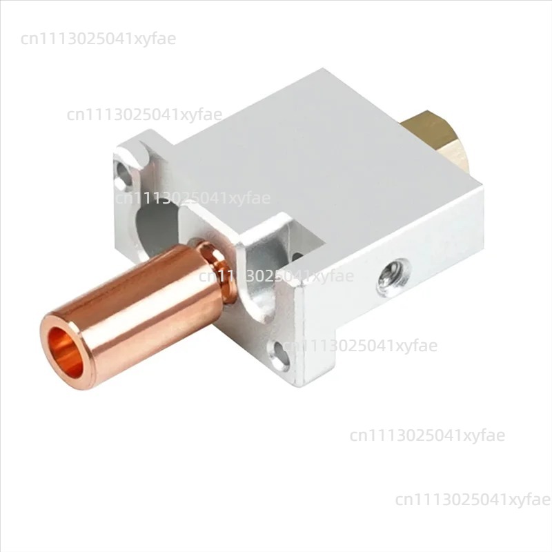 3D Printer Hotend Kit Nozzle P - đánh giá và giá Printer Nozzle