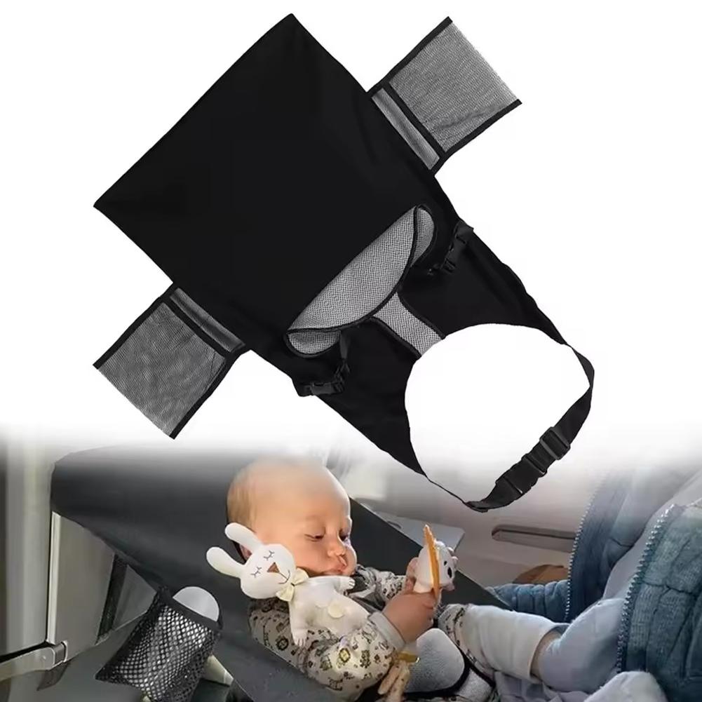 Travel Airplane Bed For Baby P - đánh giá và giá Carriage Bed