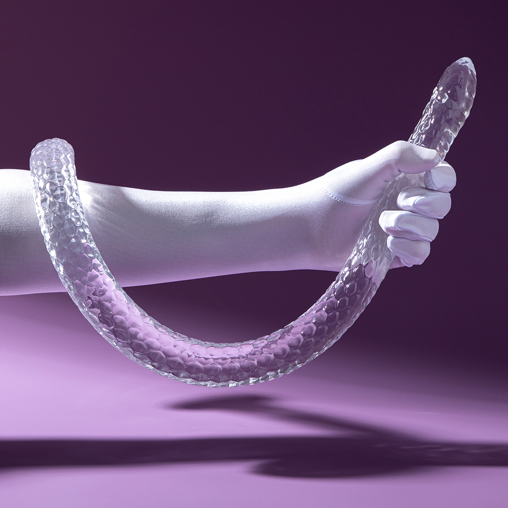 100cm Extra Long Dildo Anal Pl - đánh giá và giá Cobra Extruder