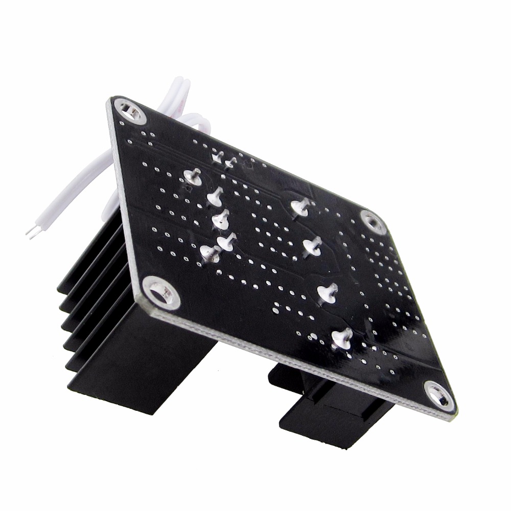 3D Máy In Nhiệt Giường Mô Đun  - đánh giá và giá 3D Printer Bed