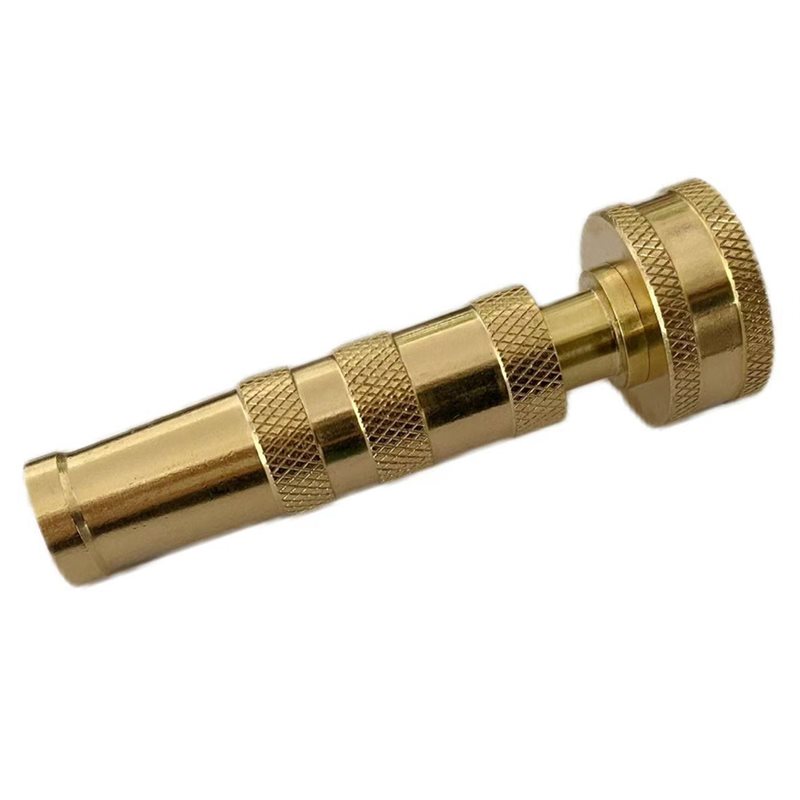 MOPHE-Garden Watering Brass Ho - đánh giá và giá Nozzle Brass