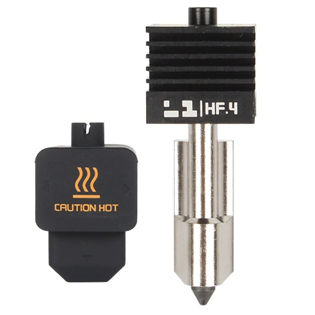 A64I For H2D H2S Hotend Kit fo - đánh giá và giá Hotend 0.4Mm