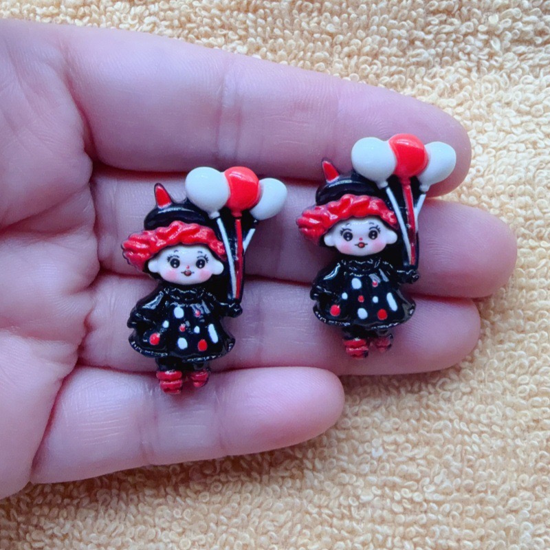 12pcs Joker Balloon Children's - đánh giá và giá Resin
